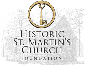 Historic St. Martin's Church Foundation