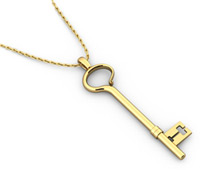 Key Pendant